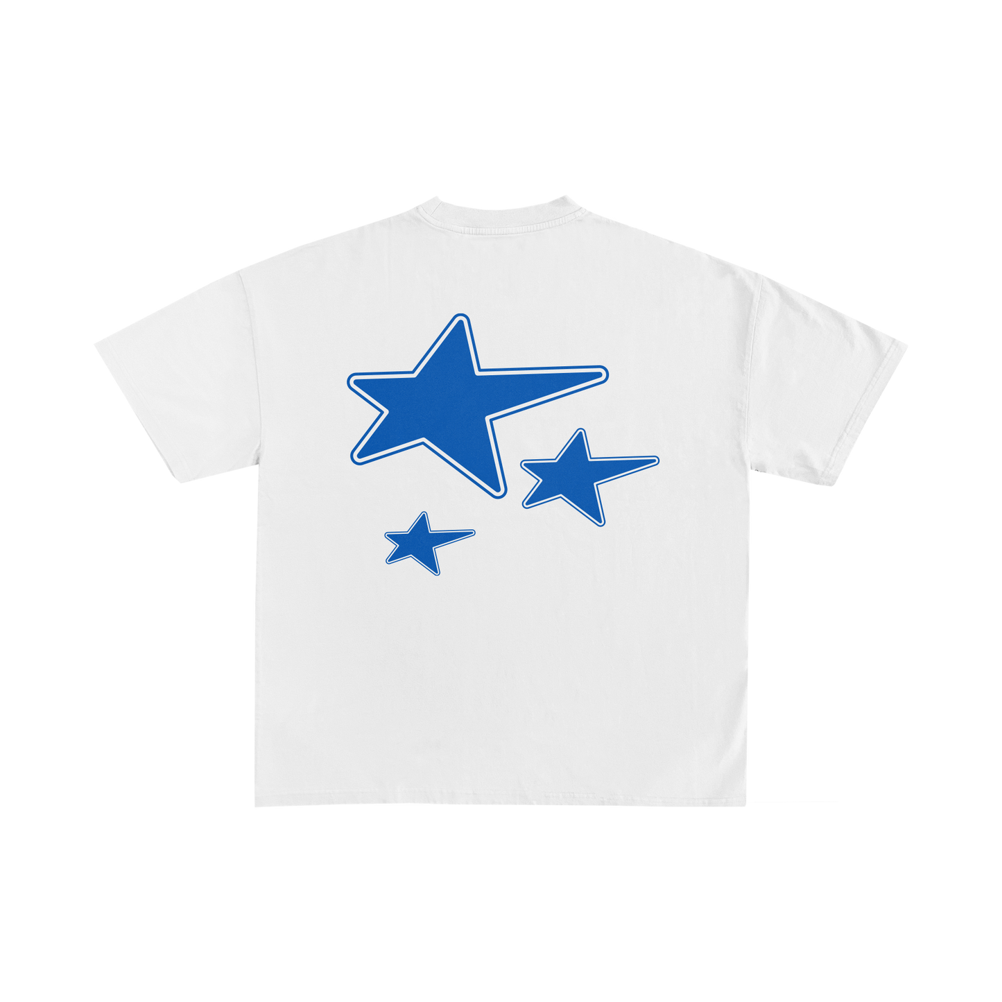 jonny boy star tee [PRE-ORDER]